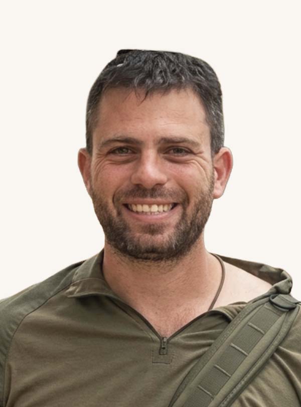 נדב אלחנן נולר הי״ד